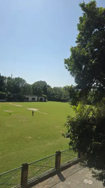 Ramjas College Sports Facilities photo 4
